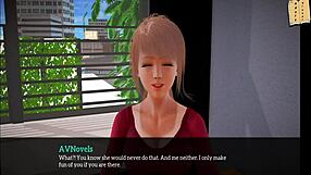 my new family episode 276 with bold action