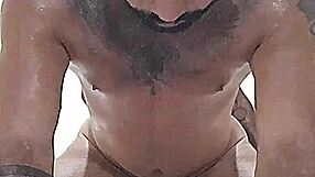 Iconic Fuck With Carioca Rasta - Part I Complete On Red Videos