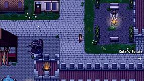 Henteria Chronicles 3 Part 8 English Game