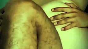 Stunning Colombian Babe Begs for Wild Street Action