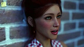 Welcome To Free Will 40 With Big Tits Game