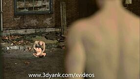 this teen girl loves flashing her pussy around