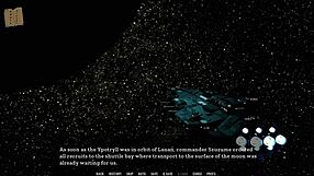 Tales From The Unending Void 2