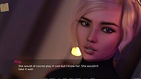 Summers Gone 91 Hentai Fun!