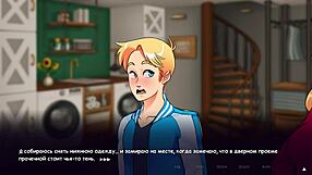 Complete Gameplay - Life In Woodchester Part 3