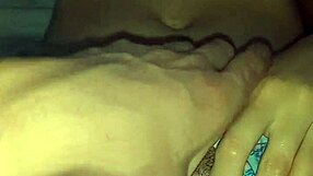 Young amateur portuguese guy