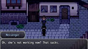 Henteria Chronicles 3 Part 8 English Game