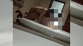 Intense gay sex with hairy bear complete