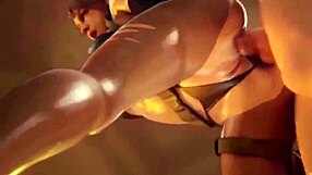 cursed overwatch pmv compilation with anime hentai vibes