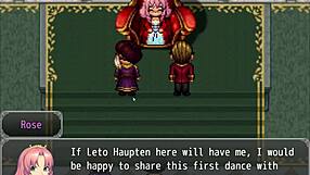 Henteria Chronicles 3 Part 8 English Game