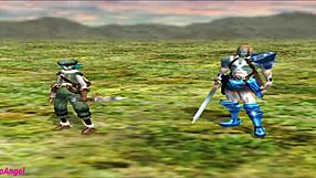 I Play This Ps2 Game With Big Tits And Anime Themes