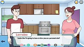 Business of loving part 1