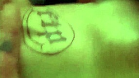 Pussy and Throat Fucked Close Up