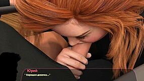 haley's story gameplay part 14 complete now