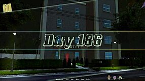 cute anime harem hotel 406 with big tits and curvy outfits