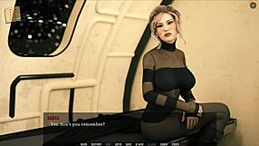 Tales from the unending void chapter thirty-four.