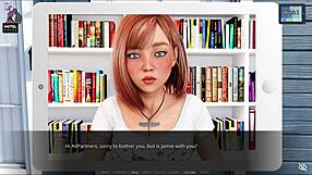 sunshine love 61 unfolds with steamy twists in this wild anime game