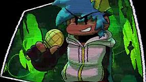 friday night funkin goes too far with furry hentai action!