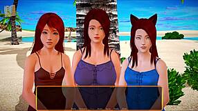 My new stepfamily! Episode 594!