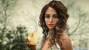 What’s Happening in Lus Academy Ep 5 with That Monster Cock?