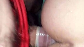 I-I can't believe Torres is taking it anal like that, oh man! It's so intense.