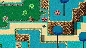 Bulma's adventure episode 3 part 2