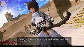 in the academy 205, students engage in anime game activities