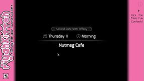 Second time's the charm in huniepop female walkthrough