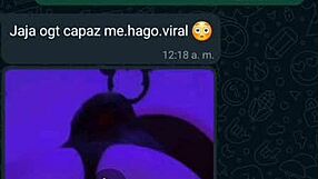 My Best Amiga Gives Me The Wildest Mexican Sentones Ever!