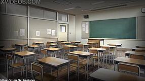 Inyochu Insects Of Insemination Part 46 Sui Route I Want To Help Them