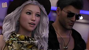 Summers Gone 91 Hentai Fun!