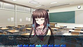 Inyochu Insects Of Insemination Part 46 Sui Route I Want To Help Them