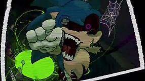 friday night funkin goes too far with furry hentai action!