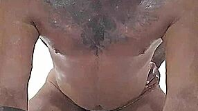 Iconic Fuck With Carioca Rasta - Part I Complete On Red Videos