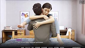 complete gameplay of university of problems part 8