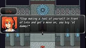 Henteria Chronicles 3 Part 8 English Game