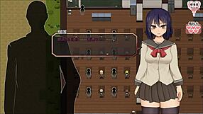 i explore sorurui after mini in this hentai game