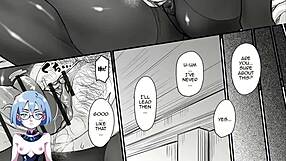 Female In Heat: Thick Scent Game Part 4