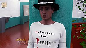 Exploring Wild Fantasies in 3D Hentai Game Being a DIK 310