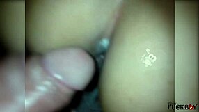 Xvideos fan gets a wild anal creampie and more