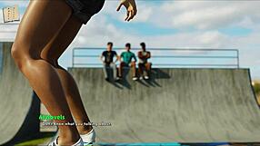 Welcome to Free Will 37, where big tits get fucked in 3d anime hentai!