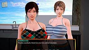 my new stepfamily 599 game is so addictive i keep playing it over and over