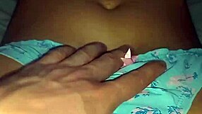 Young amateur portuguese guy