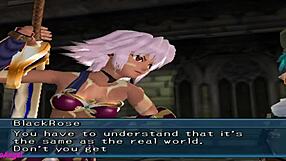 I Play This Ps2 Game With Big Tits And Anime Themes