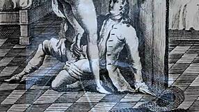 man, i just luv these vintage erotic drawings, so freakin cool, ya know