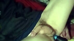 Solo Gay Anal Assfucking Leads To Intense Orgasm