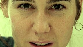 Dreamy kawaii girl roleplay with cute costume and dirty ass fucking