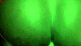 Gay amateur bottom gets fucked by top and gets gay cumshot
