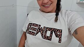 Amateur Gay Guy Jerks Off Big Ass For Marcos Vinicius In Reality Fetish