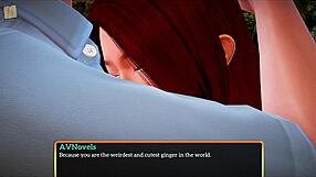 Exploring Family Bonds In Anime Adventure